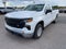 2023 Chevrolet Silverado 1500 Work Truck