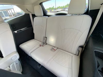 2022 Buick Enclave Avenir