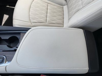 2022 Buick Enclave Avenir
