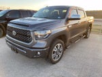 2019 Toyota Tundra 4WD SR5
