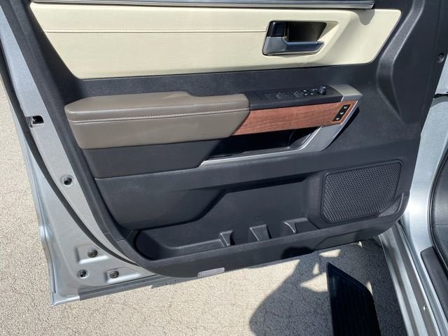 2023 Toyota Tundra 2WD 1794 Edition