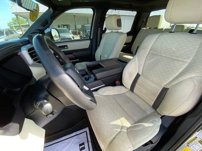 2023 Toyota Tundra 2WD 1794 Edition