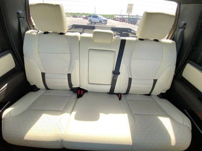 2023 Toyota Tundra 2WD 1794 Edition