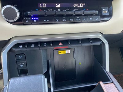 2023 Toyota Tundra 2WD 1794 Edition