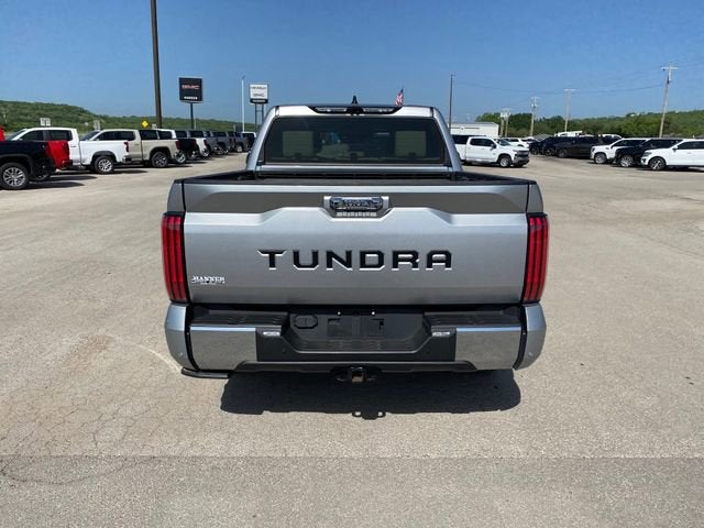 2023 Toyota Tundra 2WD 1794 Edition