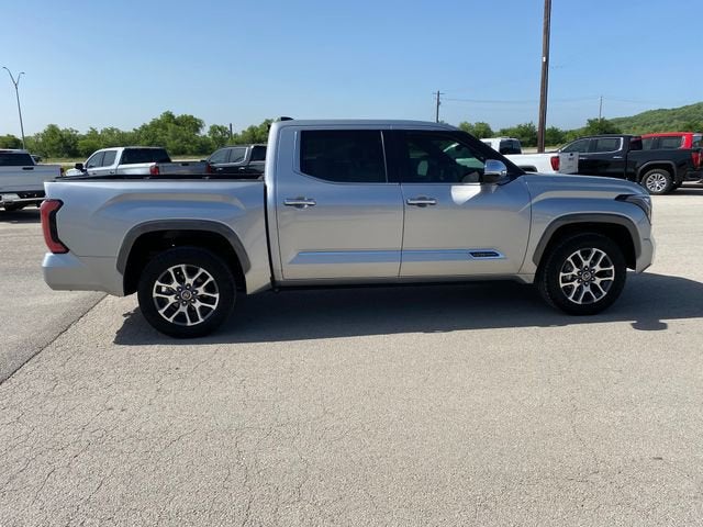 2023 Toyota Tundra 2WD 1794 Edition