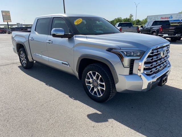 2023 Toyota Tundra 2WD 1794 Edition