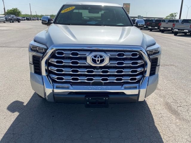 2023 Toyota Tundra 2WD 1794 Edition