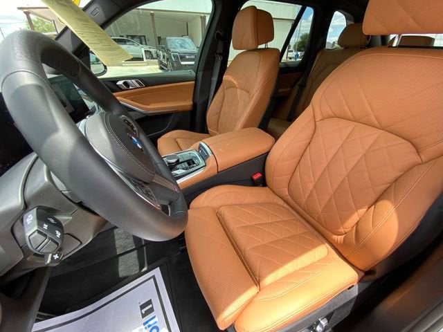 2025 BMW X5 sDrive40i