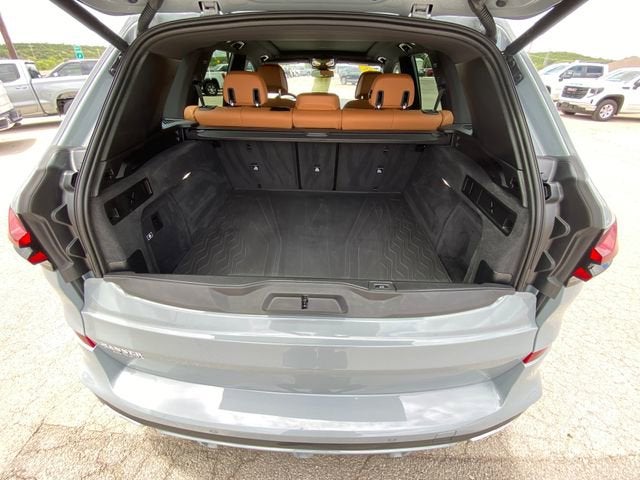 2025 BMW X5 sDrive40i