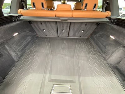 2025 BMW X5 sDrive40i