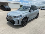 2025 BMW X5 sDrive40i