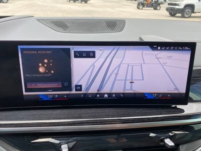 2025 BMW X5 sDrive40i