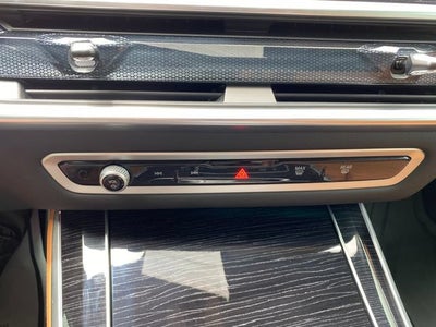 2025 BMW X5 sDrive40i