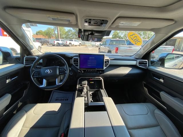 2023 Toyota Sequoia SR5