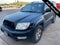 2005 Toyota 4Runner SR5