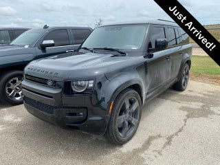 2026 Land Rover Defender X-Dynamic SE