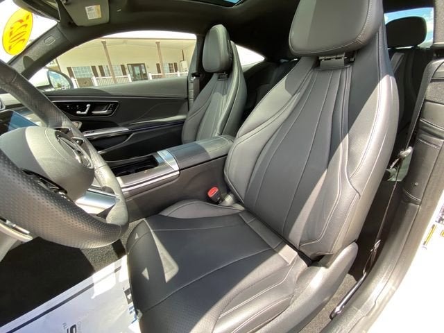 2025 Mercedes-Benz CLE CLE 300