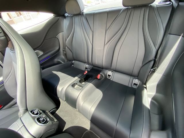 2025 Mercedes-Benz CLE CLE 300