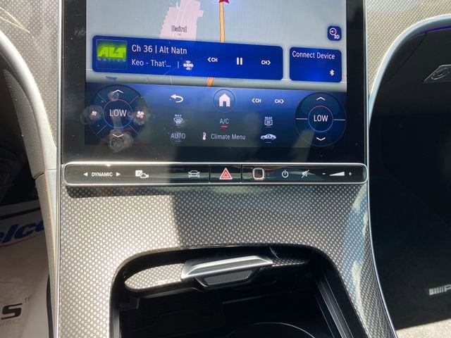 2025 Mercedes-Benz CLE CLE 300