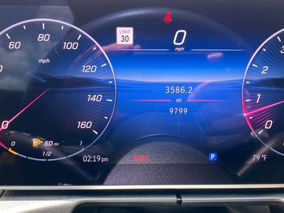2025 Mercedes-Benz CLE CLE 300
