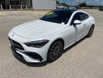 2025 Mercedes-Benz CLE CLE 300