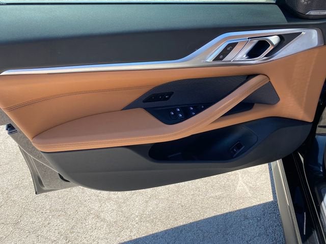 2025 BMW 4 Series 430i xDrive