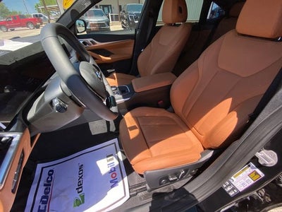 2025 BMW 4 Series 430i xDrive