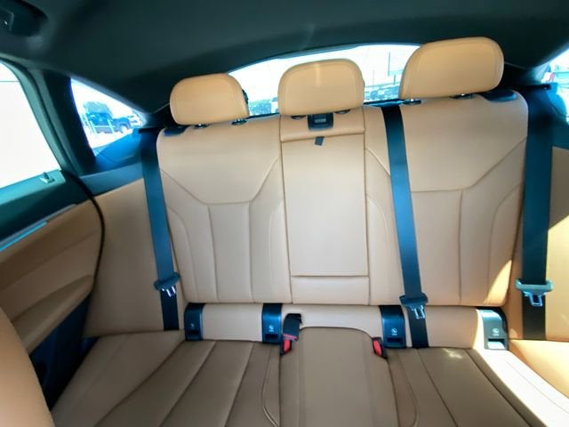 2025 BMW 4 Series 430i xDrive