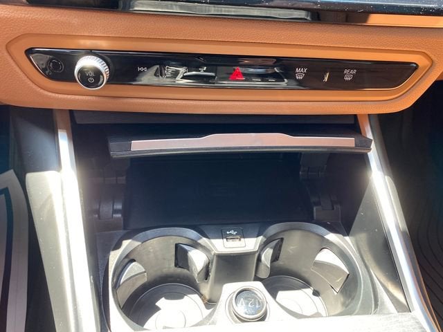 2025 BMW 4 Series 430i xDrive