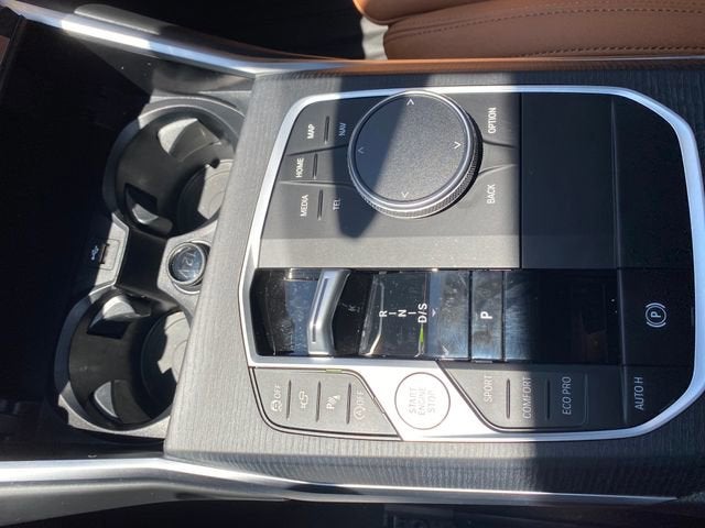 2025 BMW 4 Series 430i xDrive
