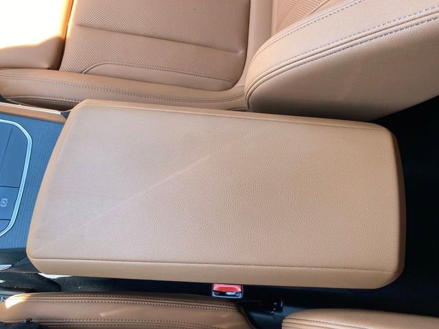 2025 BMW 4 Series 430i xDrive