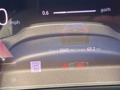 2025 BMW 4 Series 430i xDrive