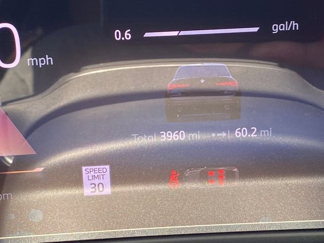 2025 BMW 4 Series 430i xDrive