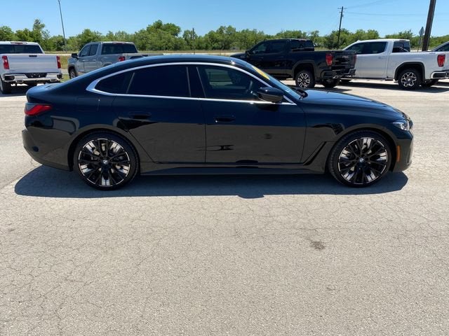 2025 BMW 4 Series 430i xDrive