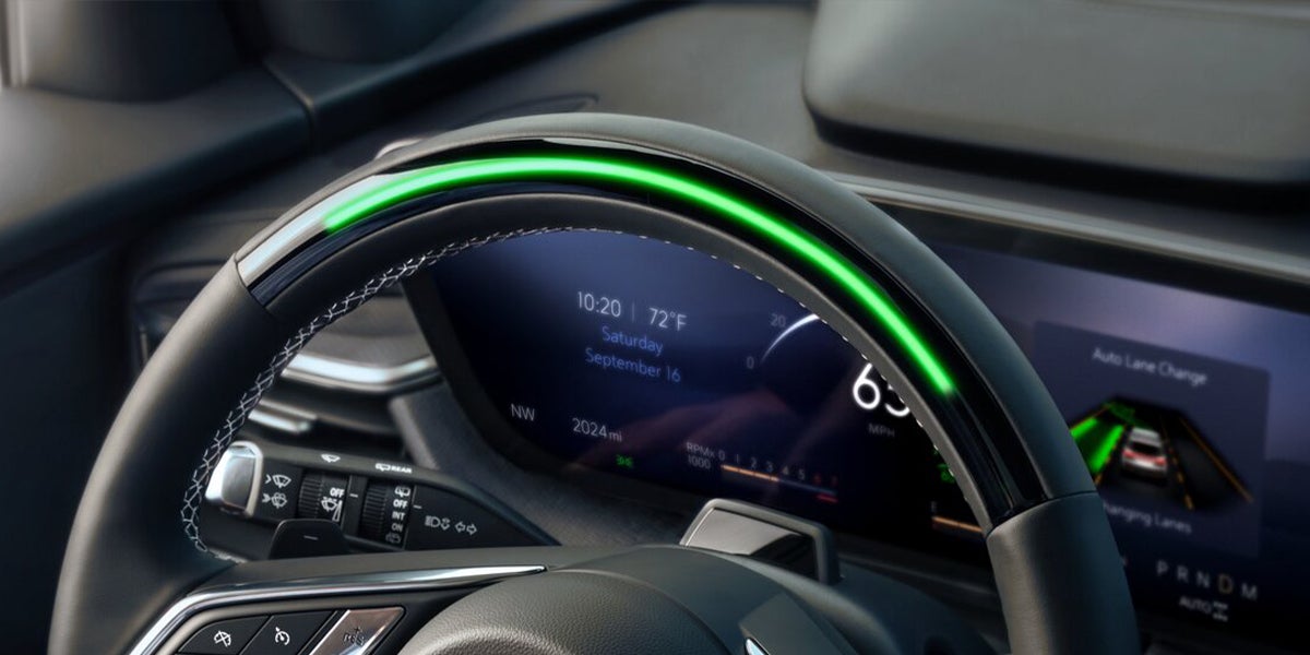 Hanner GMC Trucks in Baird TX