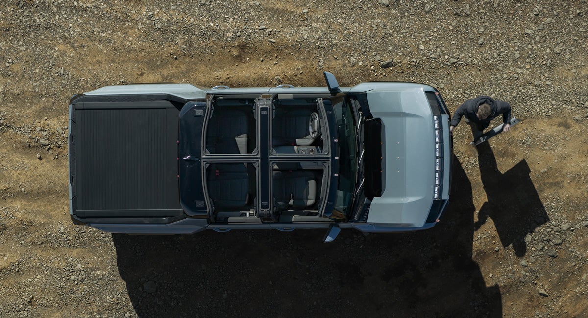 Hanner GMC Trucks in Baird TX