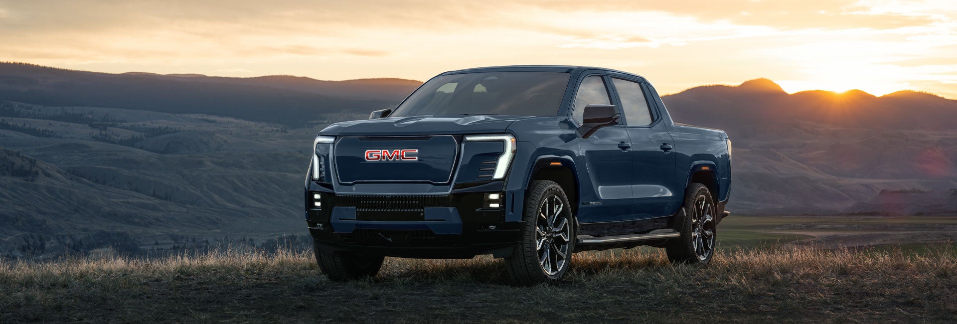 Hanner GMC Trucks in Baird TX