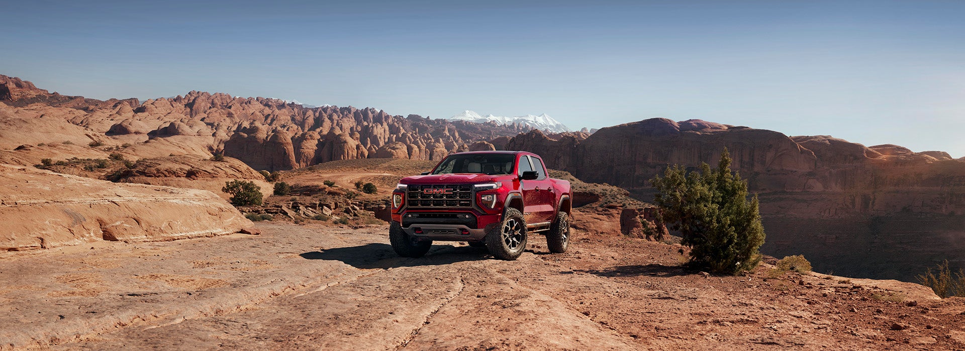 Hanner GMC Trucks in Baird TX