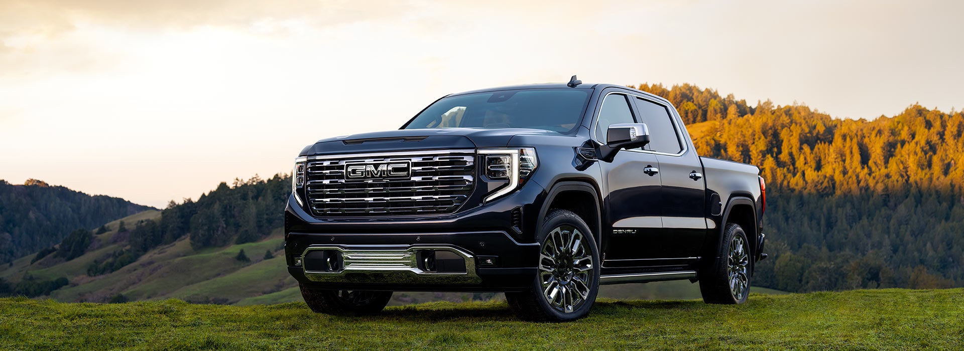 Hanner GMC Trucks in Baird TX