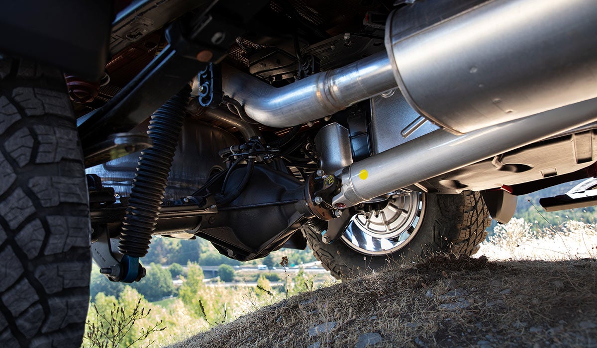 Hanner GMC Trucks in Baird TX