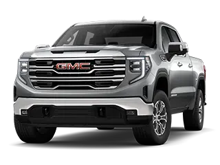 SIERRA 1500 VS RAM 1500 - Hanner GMC Trucks in Baird TX