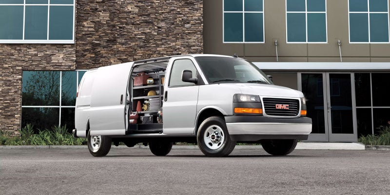 Business Elite - Hanner GMC Trucks in Baird TX