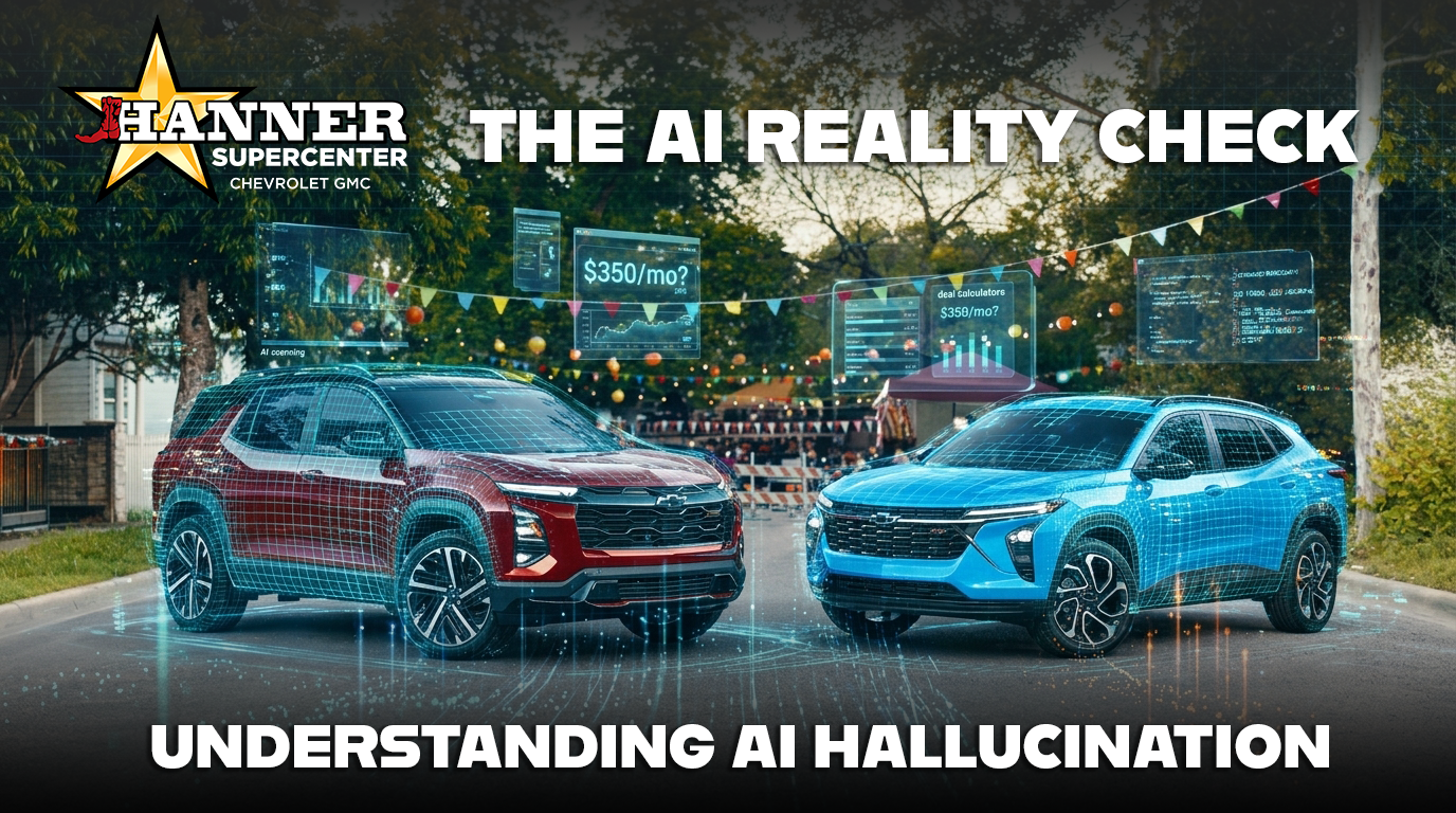 Understanding AI Hallucination