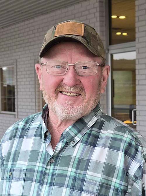 Mark Harris	